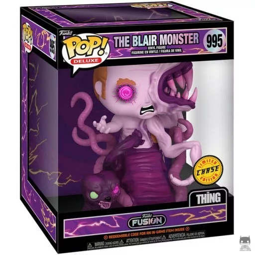 Figura Funko Pop! The Blair Monster (Chase) (Funko Fusion)