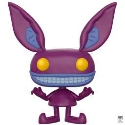 ¡Aaahh!!! Monstruos