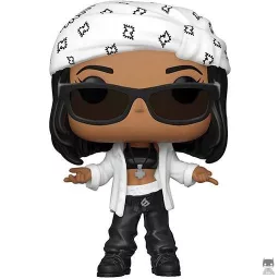 Aaliyah