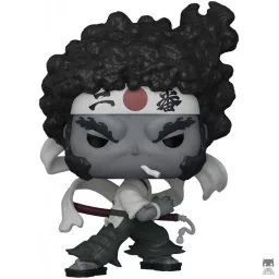 Afro Samurai