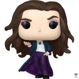 Agatha, ¿quién si no?