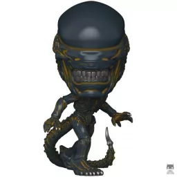 Alien: Planeta Tierra