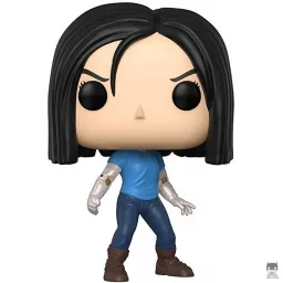 Alita: Ángel de combate