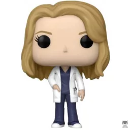 Anatomía de Grey