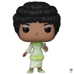 Aretha Franklin