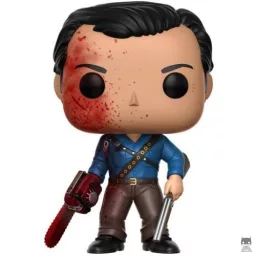 Ash vs Evil Dead