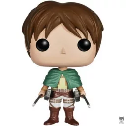 Ataque a los titanes (SNK)