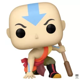 Avatar: La leyenda de Aang