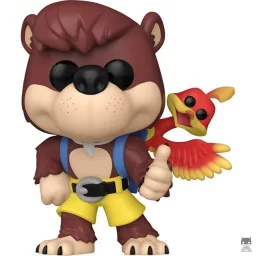 Banjo-Kazooie