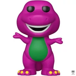 Barney