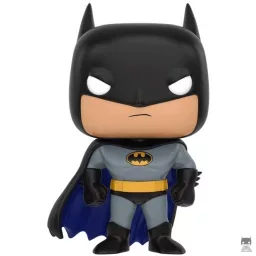 Batman: La serie animada