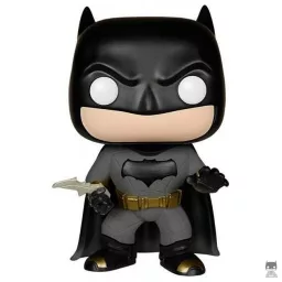 Batman v Superman: El amanecer de la justicia
