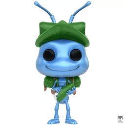 Bichos, una aventura en miniatura