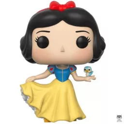 Blancanieves