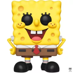 Bob Esponja