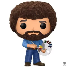 Bob Ross