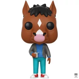 BoJack Horseman