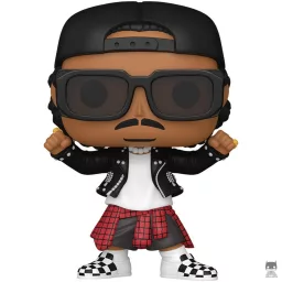 Bruno Mars