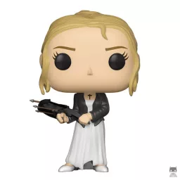 Buffy, cazavampiros