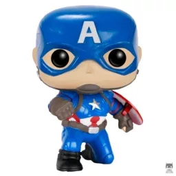 Capitán América: Civil War