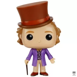 Charlie y la fábrica de chocolate