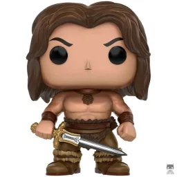 Conan el Bárbaro
