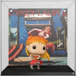 Cyndi Lauper