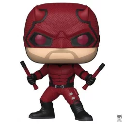 Daredevil: Born Again
