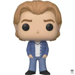 Dawson crece