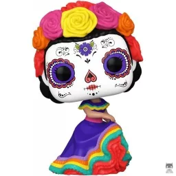 Día de los Muertos