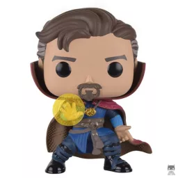 Doctor Strange