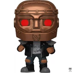 Doom Patrol