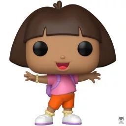 Dora, la exploradora