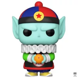 Dragon Ball (DB)