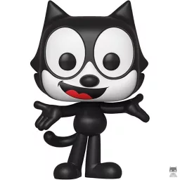El gato Félix