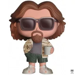 El gran Lebowski