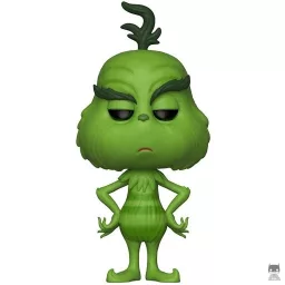 El Grinch