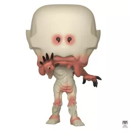 El laberinto del fauno