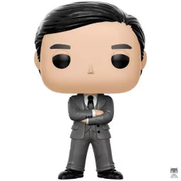 El padrino