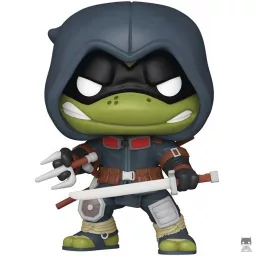 El último ronin