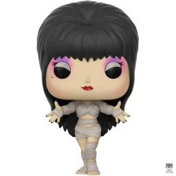 Elvira, reina de las tinieblas