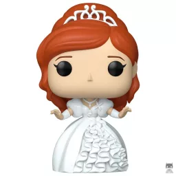 Encantada: La historia de Giselle