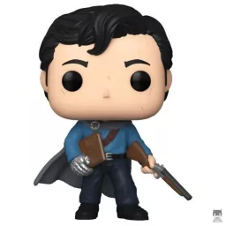 Evil Dead 3: El ejército de las tinieblas