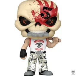 Five Finger Death Punch