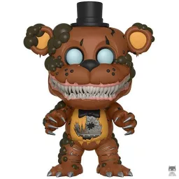 Five Nights at Freddy's