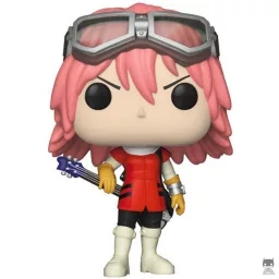 FLCL