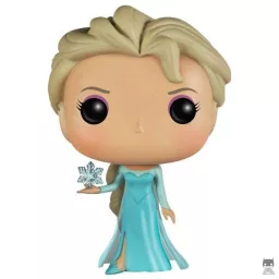 Frozen