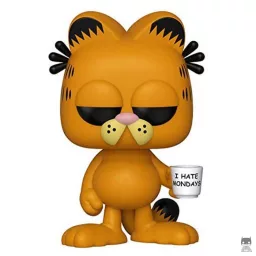 Garfield