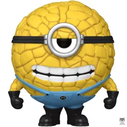 Gru 4: Mi villano favorito
