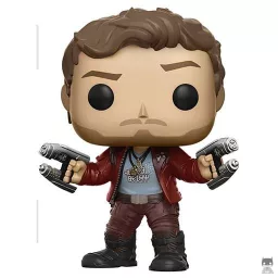 Guardianes de la Galaxia Vol. 2